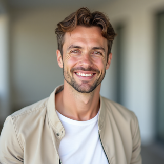 Foto de Carlos Pérez